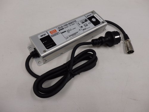 Battery Charger 5,1A
