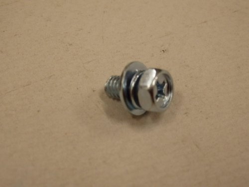 Screw