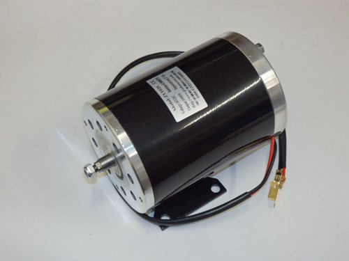 Motor