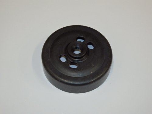 Buben spojky (M12 mm)