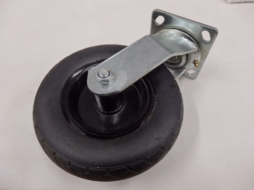 Support Wheel Assy.