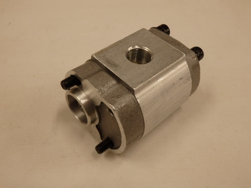 Gear Pump model LV1110