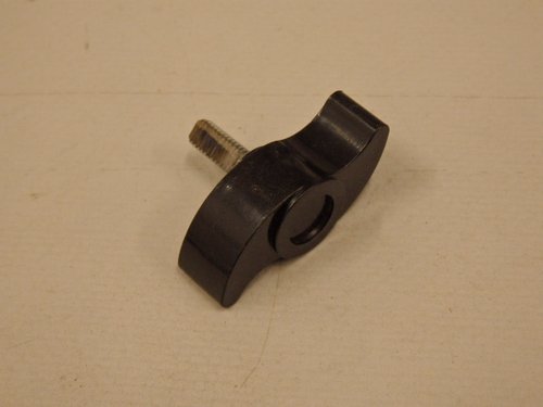Wing Bolt M5X12