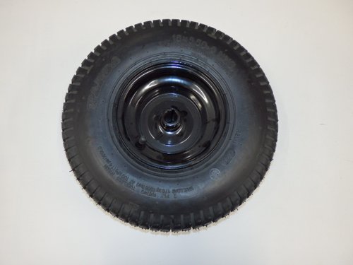 Kolo zadn 15x5,50-6