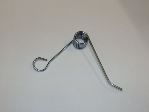 RIGHT SPRING DETHATCHER - 50PB0002060006