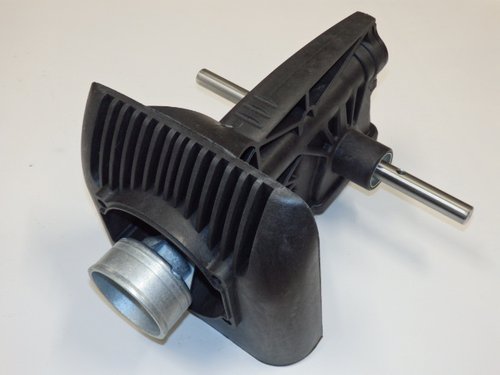 TRANSMISSION (GX25)