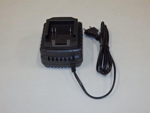 VERDEMAX Nabjeka 18V-1,5A (6000) Futura PRO