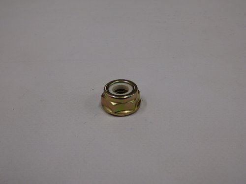 Matice M10x1,25 lev zvit