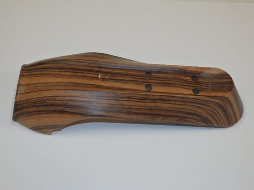Kryt pedn vidlice - zvit-wood