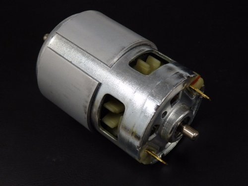 Motor 40V