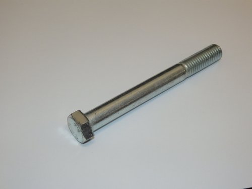 SCREW H M 12X110/30 Z ISO4014