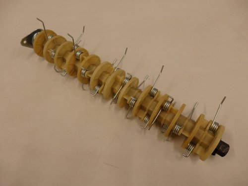 Drtkov vlec komplet - 50TS40SCPZCX0