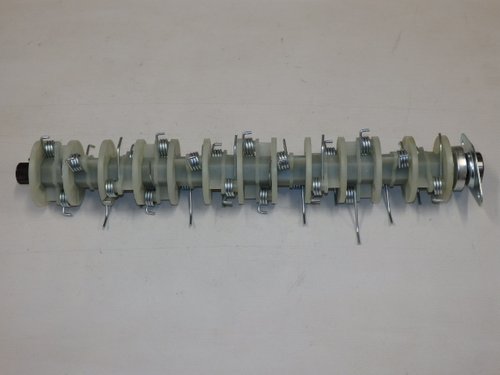 Drtkov vlec komplet 2021 - 50TS40SCPZC00