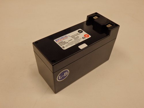 Battery - Lithium 25,9V-7,5Ah (50TLCS_C0106/2)