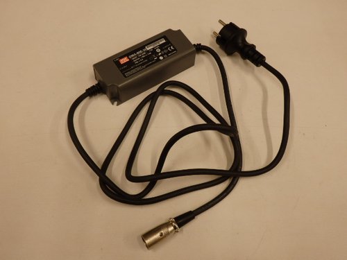 Battery Charger 2.0Ah - 69C02311