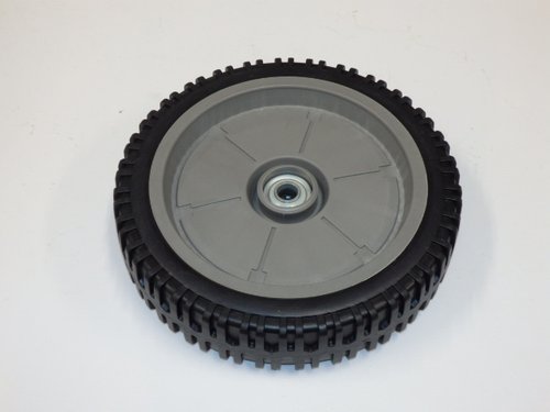 Zadn kolo - 50WB5340309010/40 - 50WBPJ/WXB05