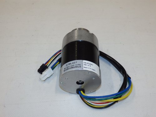 Blade motor