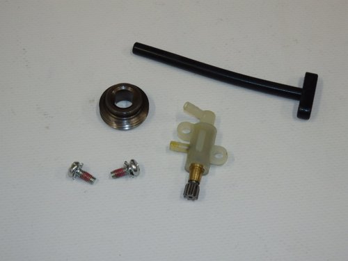 Oil Pump Assembly