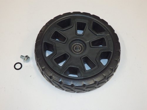8&quot; Wheel Assembly