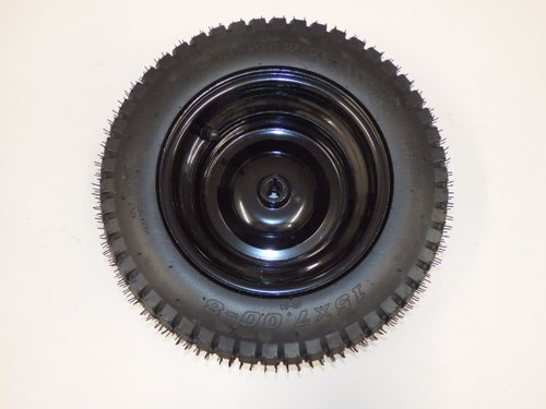 Kolo zadn 15x7,00-8