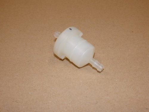 Palivov filtr