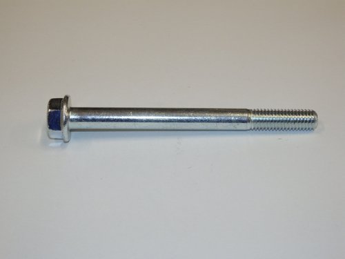 SCREW H M8x90 DIN6921