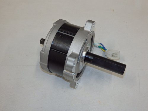 Motor 80V - 2021