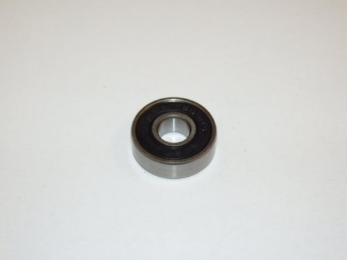 Loisko 608 RS