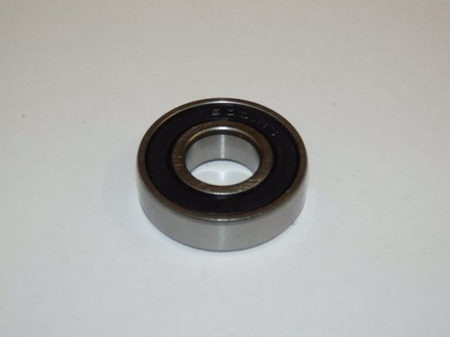 Loisko 6001 RS 12x28x8