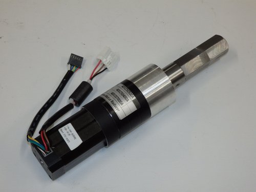 Motor Reducer P52 Brushless