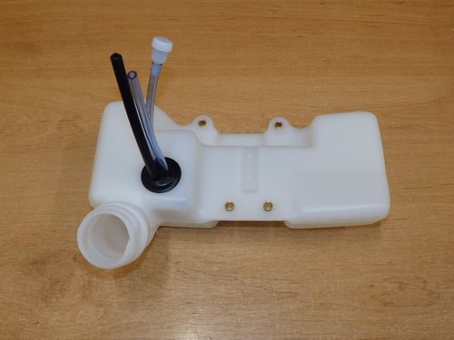 Fuel tank 3.5/4.0 - 50A022024