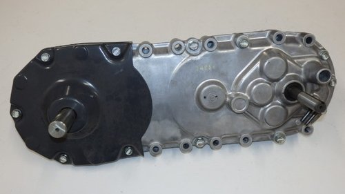 GEAR BOX2FRONT SPEED+1 REV.