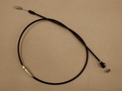 Gear cable