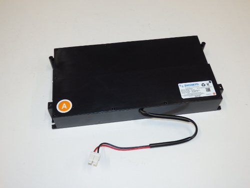 Battery Lithium - 50TL300Z42800A_R 25,9V 15,0Ah