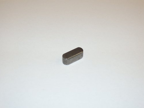 Klnek 6x6x16 mm