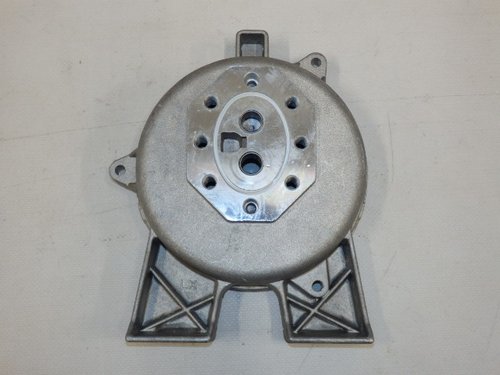 Motor Cover