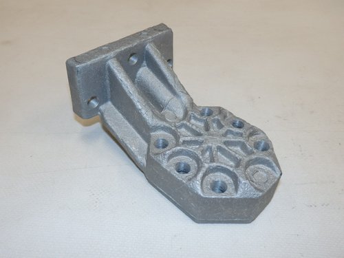 Gear Pump Cover