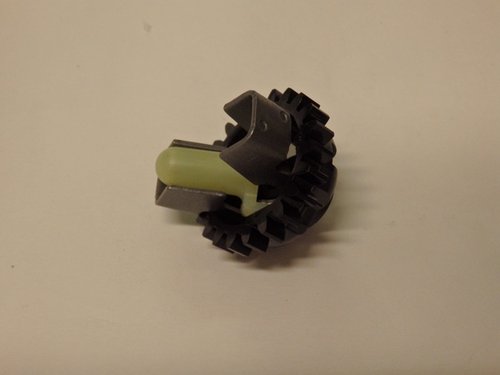 Regultor otek 50FJ180V49110-0015