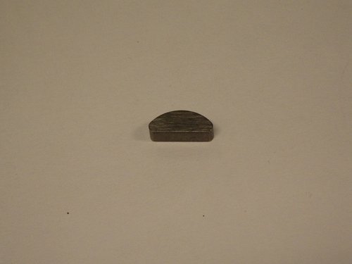 Klnek plkulat 14x5x4