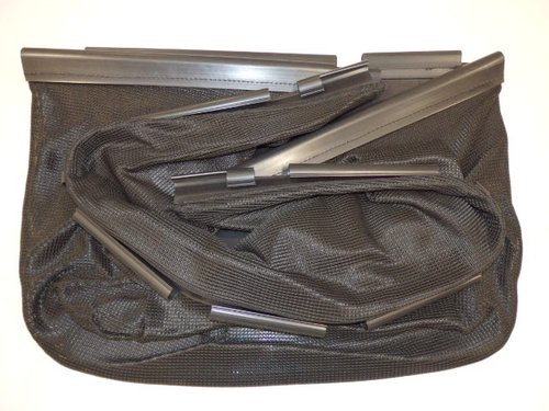 Grass bag assembly - 50T066079001A