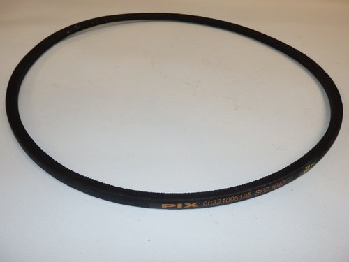 Belt SPZ 1047