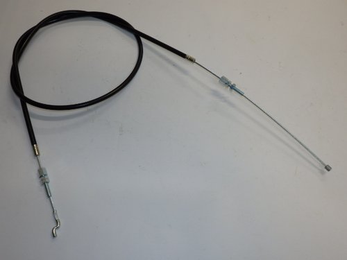 Cable for attachment connection