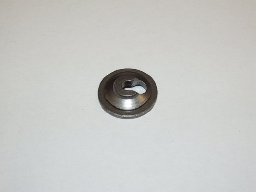 Seat valve spring