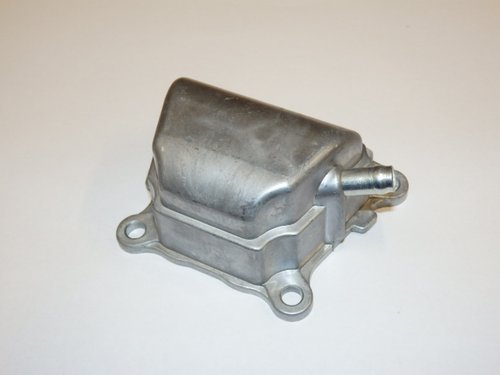 Cover subassembly cylinder head
