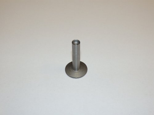 Tappet valve