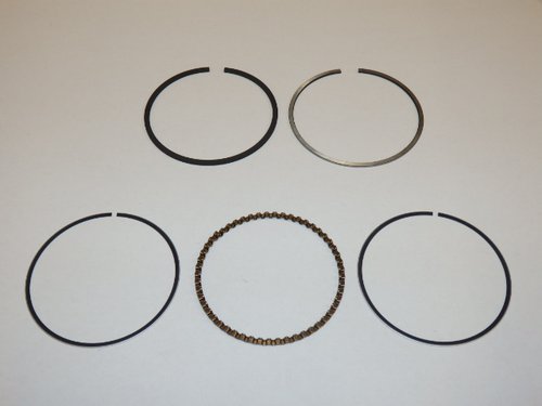 Ring assy piston