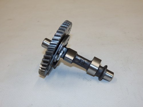 Camshaft assy