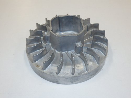 Flywheel subassembly