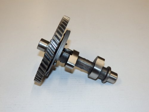 Camshaft assy