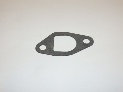 Gasket inlet